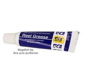 Смазка Tica Reel Grease