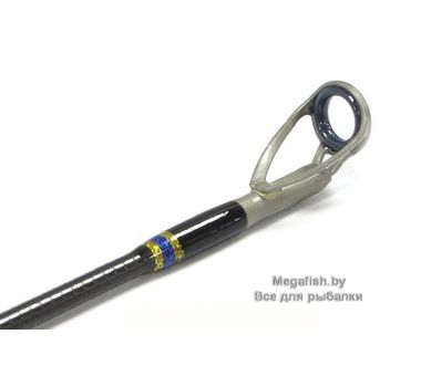 Спиннинг Hearty Rise Jig Force 962H (290 см; 17-70 гр) 5