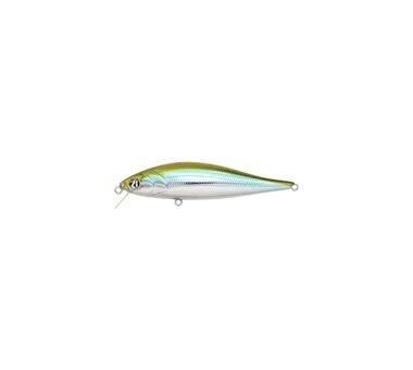 Воблер PONTOON 21 Bet-A-Minnow 92SP-SR, 92мм, 12.2 гр., 0.3-0.5 м., №012