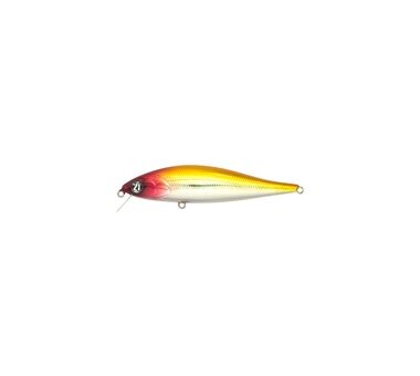 Воблер PONTOON 21 Bet-A-Minnow 102SP-SR, 102мм, 16.4 гр., 0.3-0.5 м., №A15