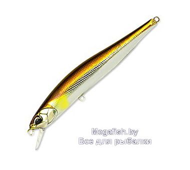 Воблер DUO Realis Minnow 80F (4.3 гр; 8 см; 0.2-0.8 м) A510