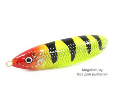 Колеблющаяся блесна Rapala Minnow Spoon (5 см; 5 гр) CLT