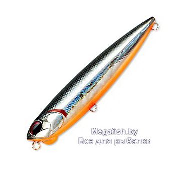 Воблер DUO Realis Pencil 110F (20.5 гр; 11 см) D81