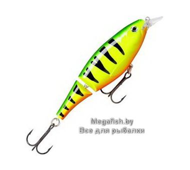 Воблер Rapala X-Rap Jointed Shad 13 (46 гр; 13 см; 1.2-2.4 м) FP