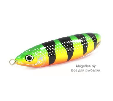 Колеблющаяся блесна Rapala Minnow Spoon (6 см; 9 гр) FT