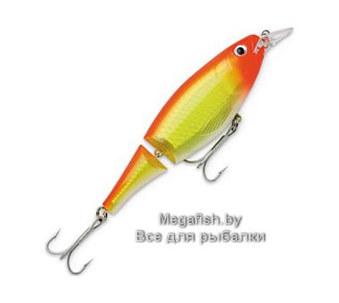 Воблер Rapala X-Rap Jointed Shad 13 (46 гр; 13 см; 1.2-2.4 м) HH