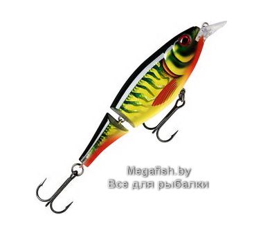 Воблер Rapala X-Rap Jointed Shad 13 (46 гр; 13 см; 1.2-2.4 м) HTP