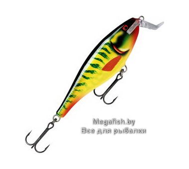 Воблер Rapala Super Shad Rap 14 (45 гр; 14 см; 1.5-2.7 м) HTPK