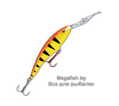 Воблер Rapala Deep Tail Dancer (13 см; 42 гр; 0-12 м) HT