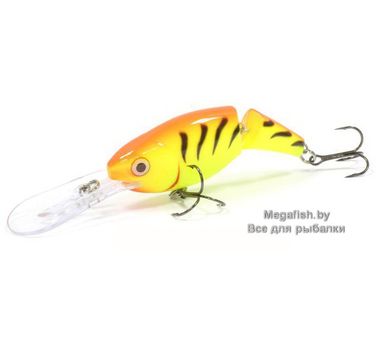 Воблер Rapala Jointed Shad Rap 09 (25 гр; 9 см; 3.3-5.4 м) HT