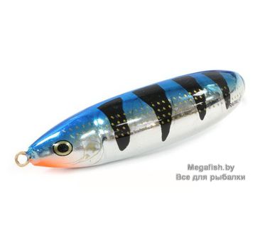 Колеблющаяся блесна Rapala Minnow Spoon (5 см; 5 гр) MBT