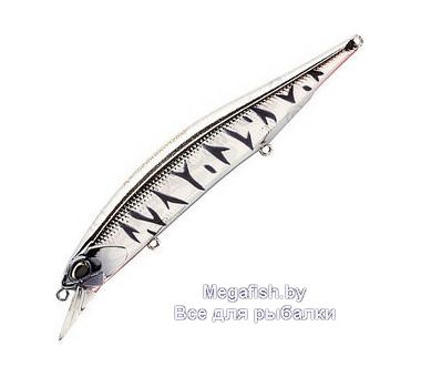 Воблер DUO Realis Jerkbait 120SP (18 гр; 12 см; 1-1.8 м) MCC3124