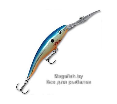 Воблер Rapala Deep Tail Dancer (7 см; 9 гр; 0-4.5 м) OBFL