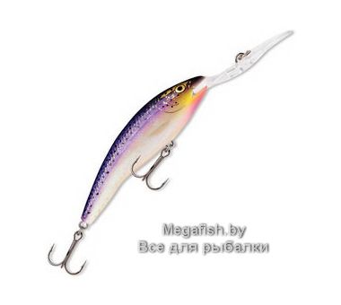 Воблер Rapala Deep Tail Dancer (7 см; 9 гр; 0-4.5 м) PD