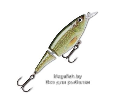 Воблер Rapala X-Rap Jointed Shad 13 (46 гр; 13 см; 1.2-2.4 м) PK