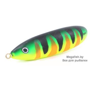 Колеблющаяся блесна Rapala Minnow Spoon (6 см; 9 гр) RBPU