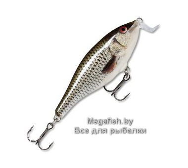 Воблер Rapala Shallow Shad Rap 09 (12 гр; 9 см; 0.9-2.4 м) ROL