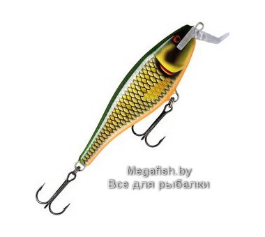 Воблер Rapala Super Shad Rap 14 (45 гр; 14 см; 1.5-2.7 м) SCRR