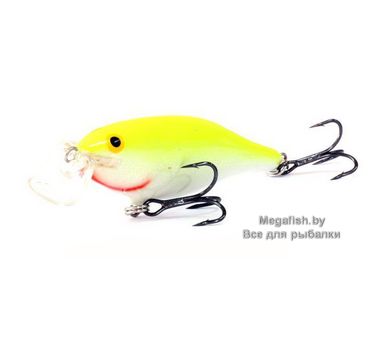 Воблер Rapala Shallow Shad Rap (5 гр; 5 см; 0.9-1.8 м) SFC