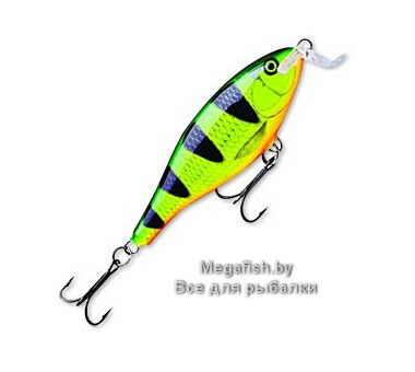 Воблер Rapala Shallow Shad Rap 09 (12 гр; 9 см; 0.9-2.4 м) FP