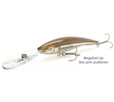 Воблер Rapala Deep Tail Dancer 09 (13 гр; 9 см; 2.5-6 м) MM