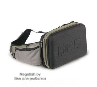 Сумка Rapala Sling Bag