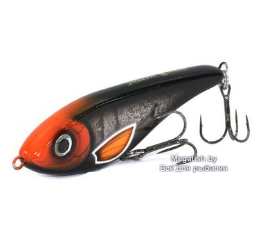 Воблер Strike Pro Buster Jerk II Shallow Runner 120SS (37 гр; 12 см; 0.3-2 м)...