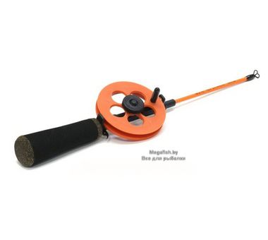 Удочка зимняя Stinger Arctic Char Sensor 50R-L (49 см; 2-12 гр)