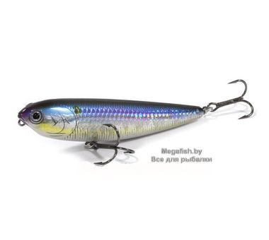 Воблер Lucky Craft Sammy 65 (5.8 гр; 6.5 см; 0+) MS American Shad 270