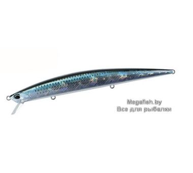 Воблер DUO Tide Minnow Slim 140 (18 гр; 14 см; 0.6-1 м) ADA0027