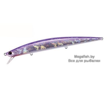 Воблер DUO Tide Minnow Slim 140 (18 гр; 14 см; 0.6-1 м) ADA0046