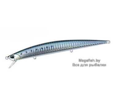 Воблер DUO Tide Minnow Slim 140 (18 гр; 14 см; 0.6-1 м) AHA0011