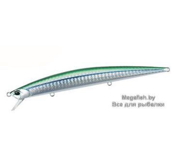 Воблер DUO Tide Minnow Slim 140 (18 гр; 14 см; 0.6-1 м) AHA0034