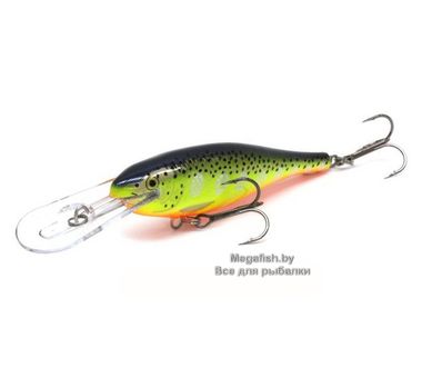 Воблер Rapala Shad Rap 09 (15 гр; 9 см; 2.4-4.5 м) HS