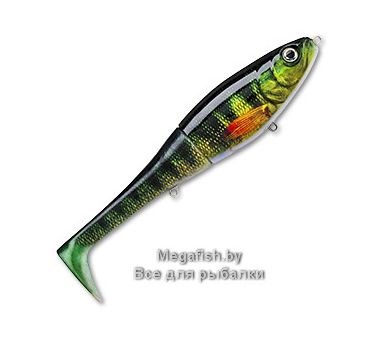 Воблер Rapala X-Rap Peto (83 гр; 20 см; 0.5-1 м) PEL