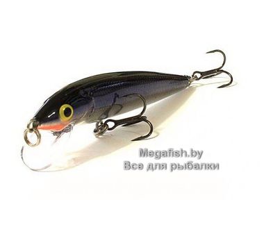 Воблер Rapala Husky Jerk 10 (10 гр; 10 см; 1.2-2.4 м) S