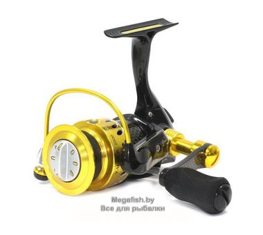 Катушка Ryobi Zauber CF 4000