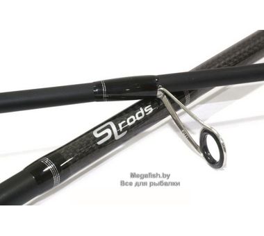 Спиннинг SLrods Dart 702L (213 см; 4-12 гр) 2