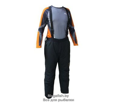 Костюм Daiwa Gore-Tex DW-1809 (XL) 3