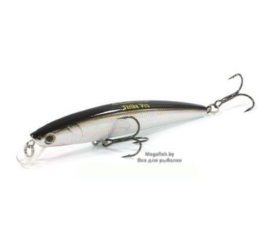 Воблер Strike Pro Arc Minnow 105 (11.5 гр; 10.5 см; 0.6-1.2 м) A010-EP