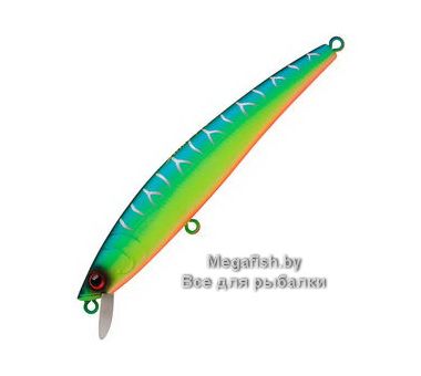 Воблер Strike Pro Arc Minnow 120 (18.3 гр; 12 см; 0.8 м) A223S-RP