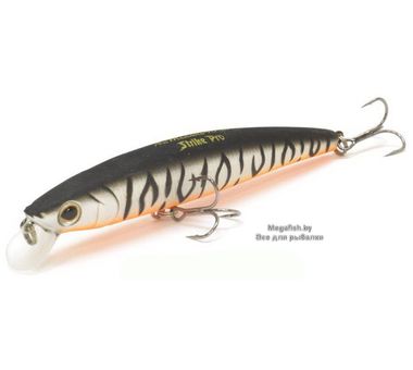 Воблер Strike Pro Arc Minnow 105 (11.5 гр; 10.5 см; 0.6-1.2 м) A243ES