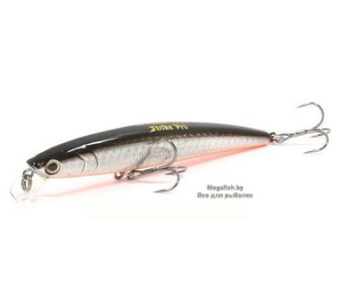 Воблер Strike Pro Arc Minnow 105 (11.5 гр; 10.5 см; 0.6-1.2 м) A70-713