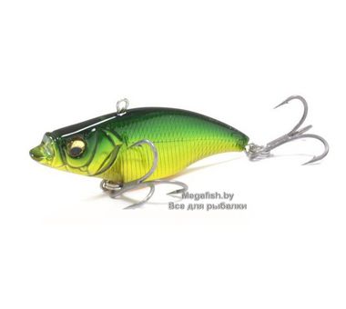 Воблер Megabass Cut Vib 55 HW (13 гр; 5.5 см) GP Grikin OB