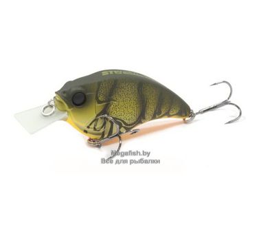 Воблер Megabass Sonic Side (14 гр; 6.7 см; 2 м) green craw