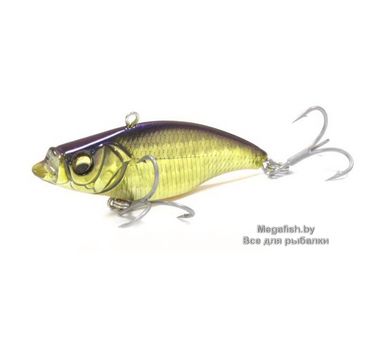 Воблер Megabass Cut Vib 55 HW (13 гр; 5.5 см) Lens Champagne Bait