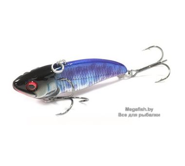 Воблер Megabass GH-Vib 38 (3.7 гр; 3.8 см) M Blue Stream