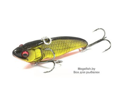 Воблер Megabass GH-Vib 38 (3.7 гр; 3.8 см) M Kinkuro