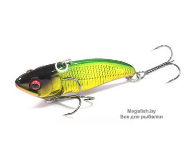 Воблер Megabass GH-Vib 38 (3.7 гр; 3.8 см) M Lime Gold