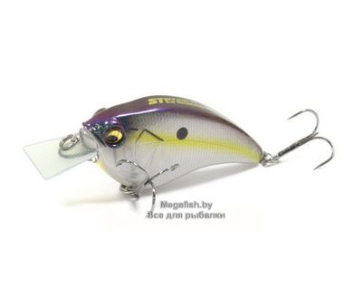 Воблер Megabass Sonic Side (14 гр; 6.7 см; 2 м) Sexy Shad